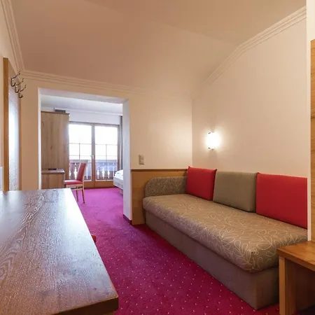 Apartment Rosengartl Schladming