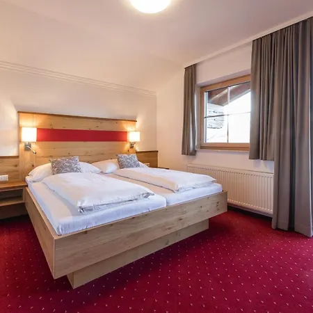 Apartment Rosengartl
