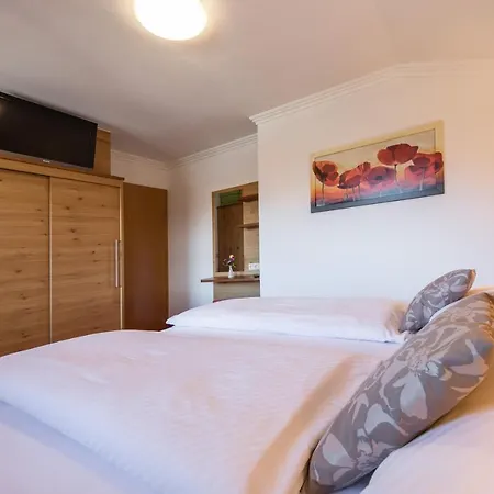 Apartment Rosengartl