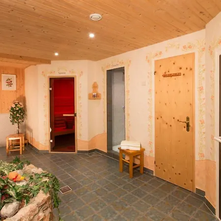 Rosengartl Apartment