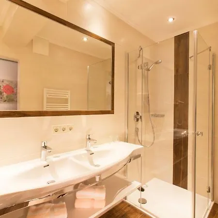 Apartment Rosengartl Schladming