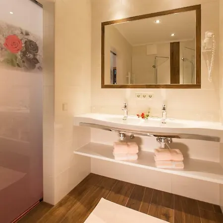 Rosengartl * Schladming