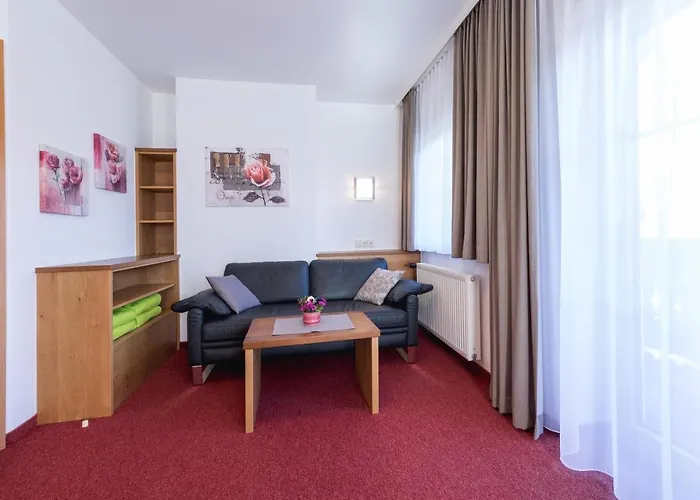 Rosengartl 슈라드밍