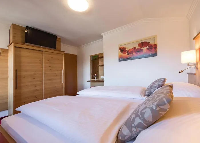 Apartment Rosengartl