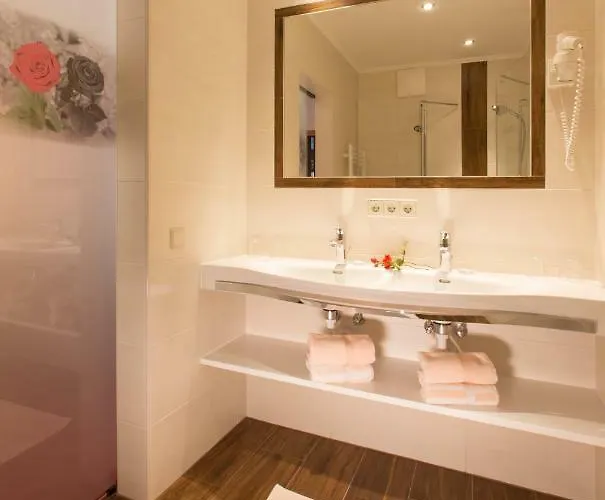 Rosengartl * Schladming