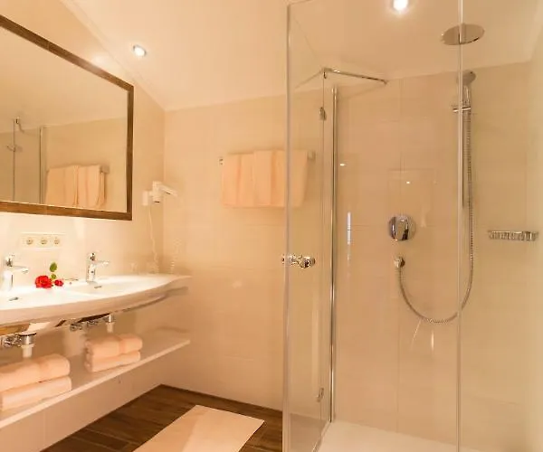 Rosengartl * Schladming